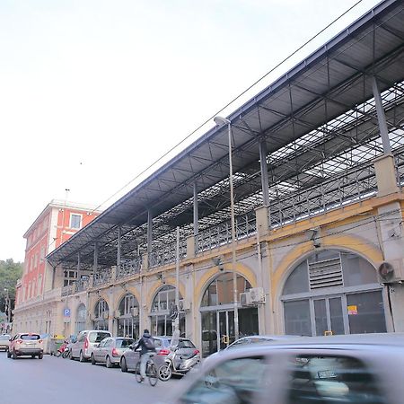 Room And Suite - Bari Centrale - Ngoại thất bức ảnh