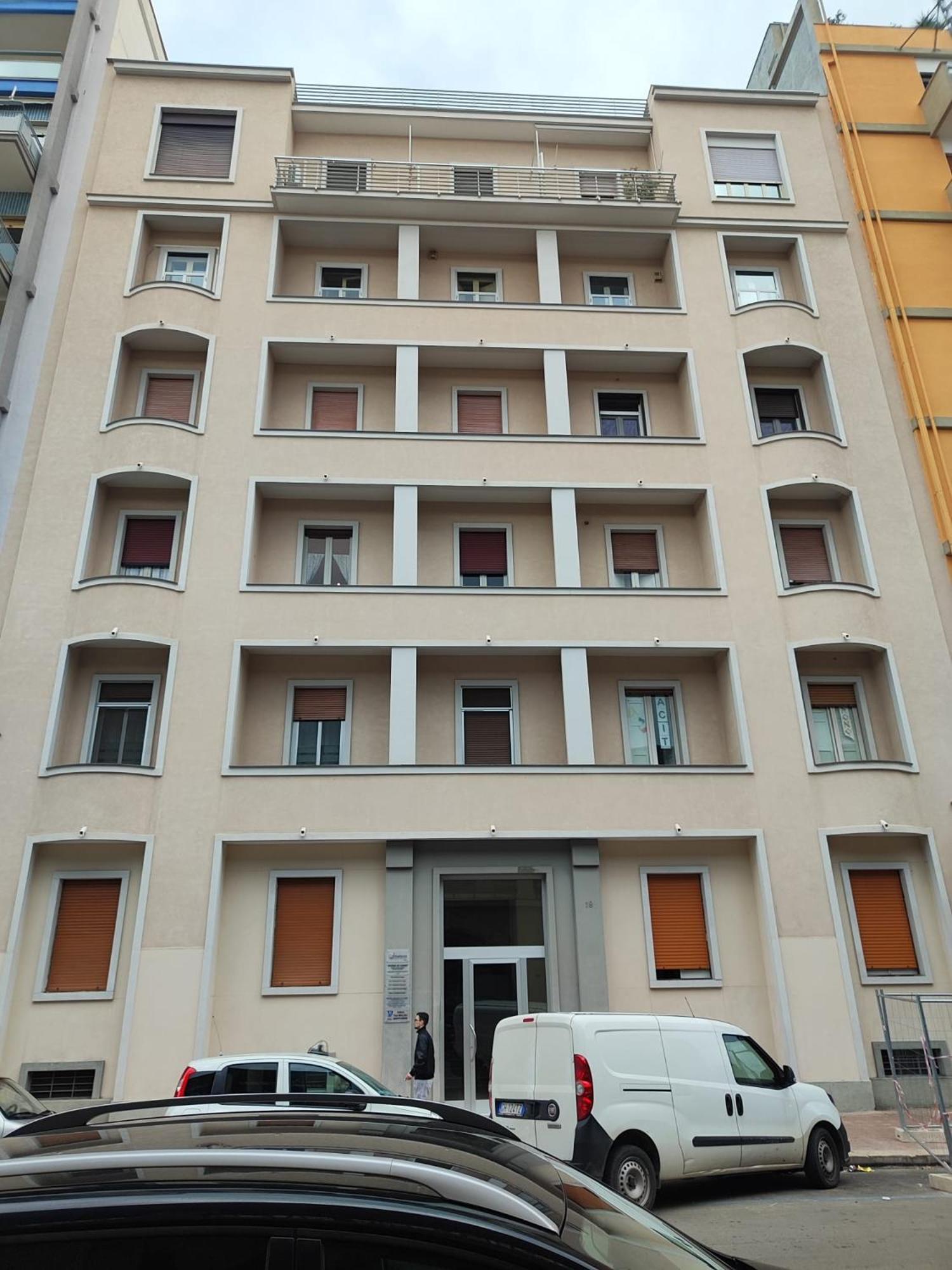 Room And Suite - Bari Centrale - Ngoại thất bức ảnh