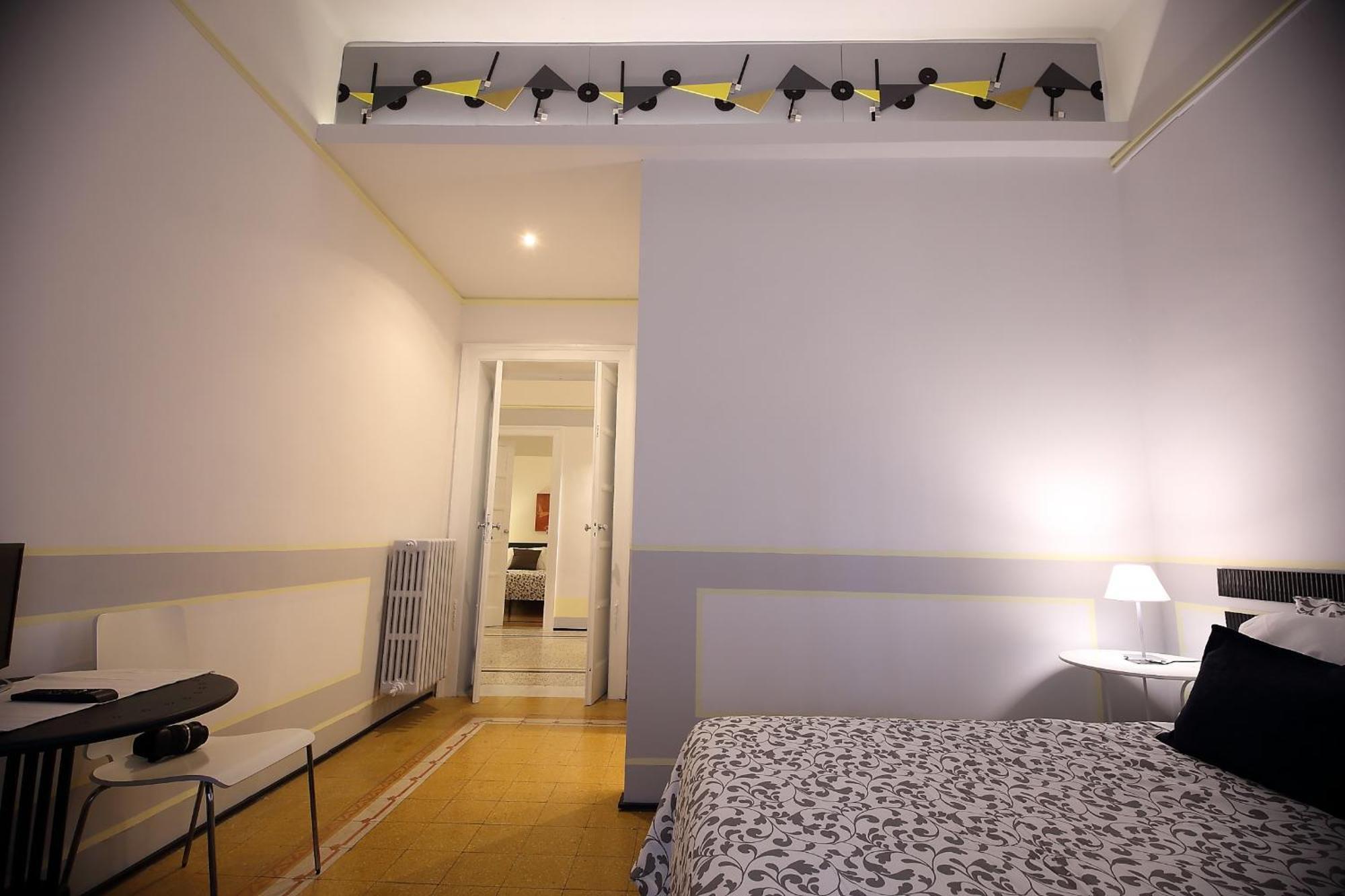 Room And Suite - Bari Centrale - Ngoại thất bức ảnh