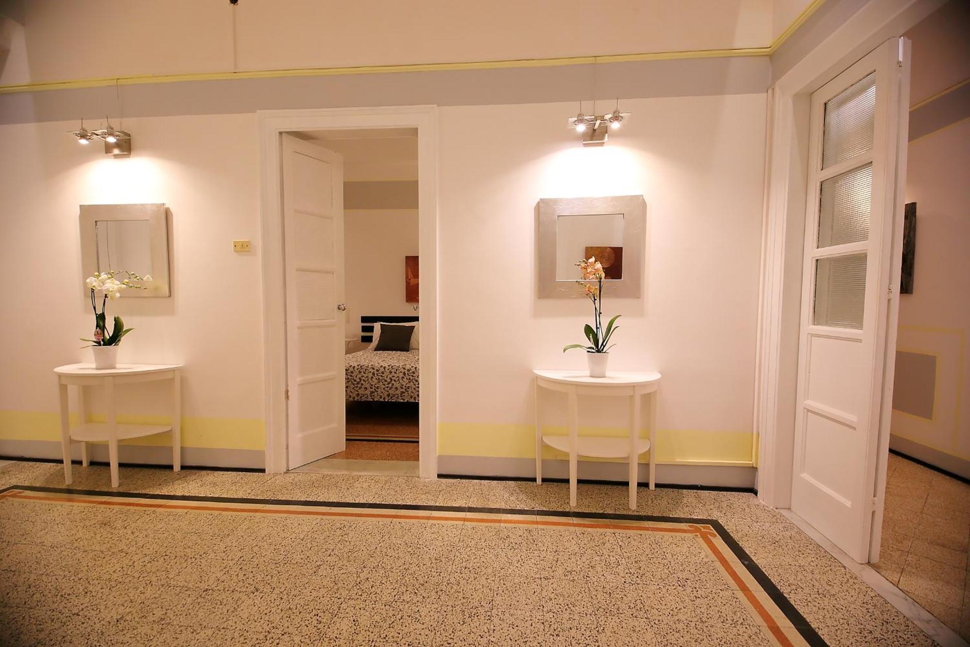 Room And Suite - Bari Centrale - Ngoại thất bức ảnh