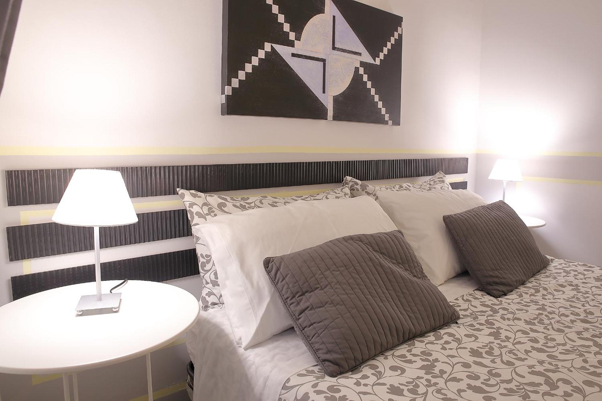 Room And Suite - Bari Centrale - Ngoại thất bức ảnh