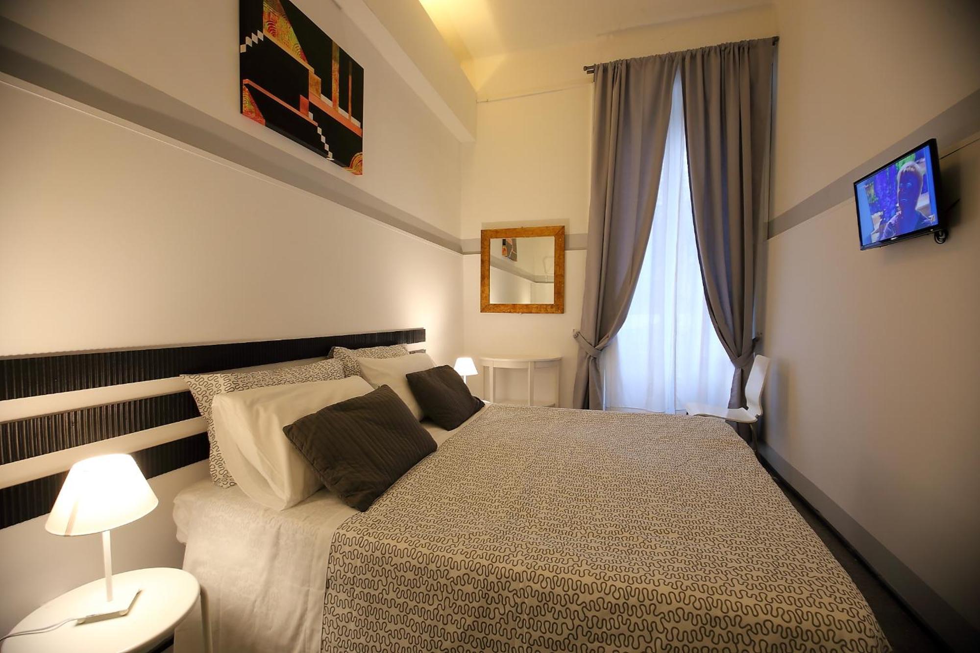 Room And Suite - Bari Centrale - Ngoại thất bức ảnh