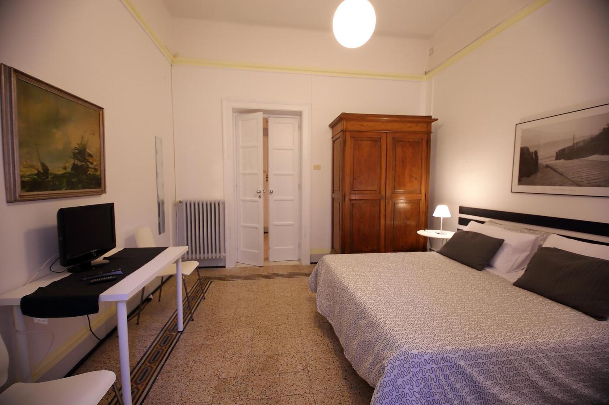 Room And Suite - Bari Centrale - Ngoại thất bức ảnh