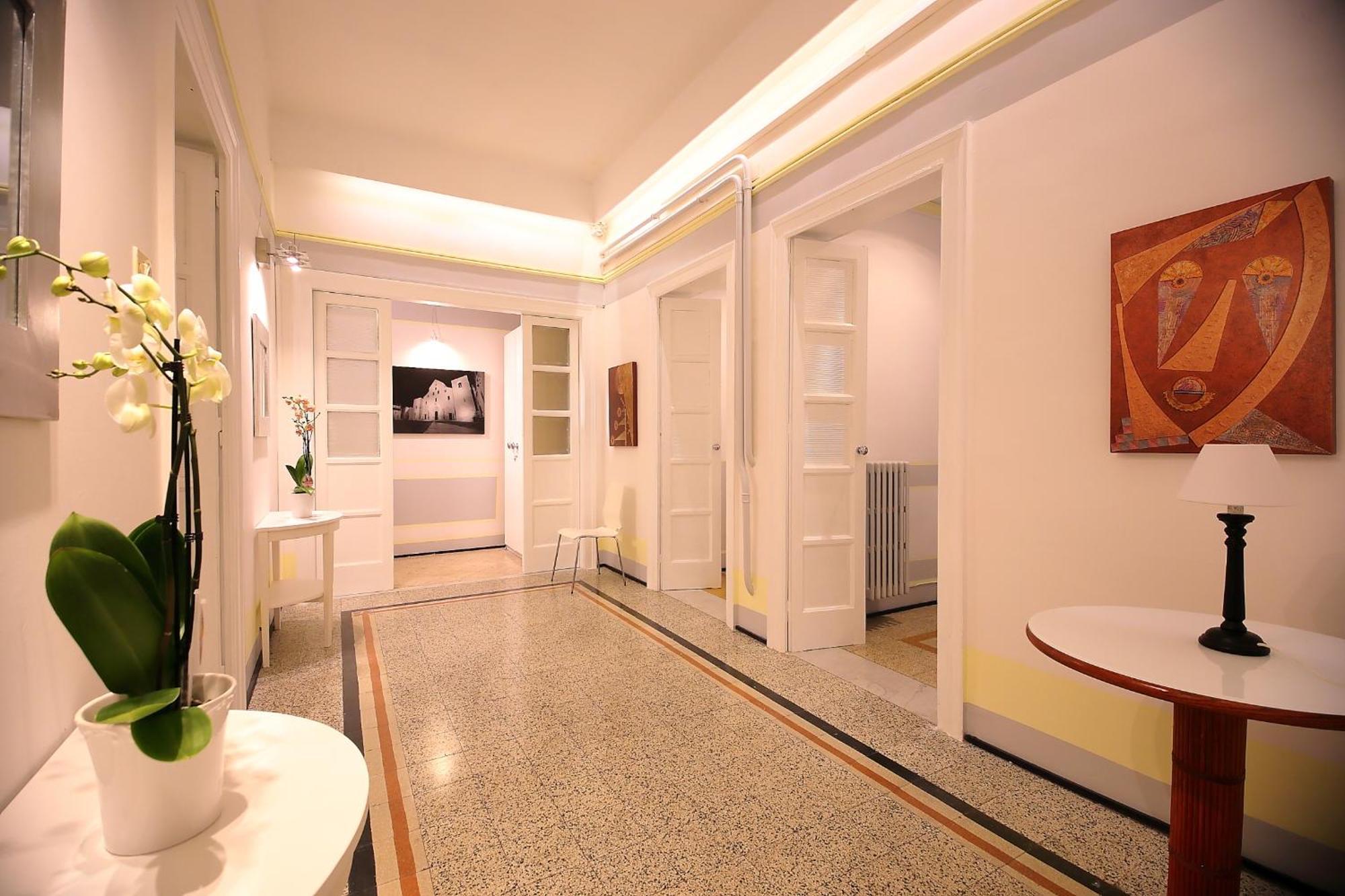 Room And Suite - Bari Centrale - Ngoại thất bức ảnh