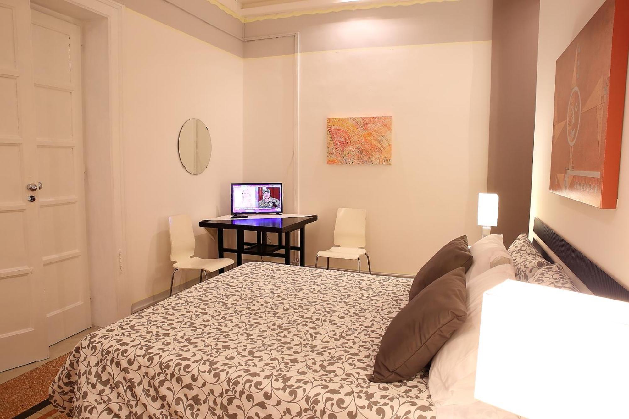 Room And Suite - Bari Centrale - Ngoại thất bức ảnh